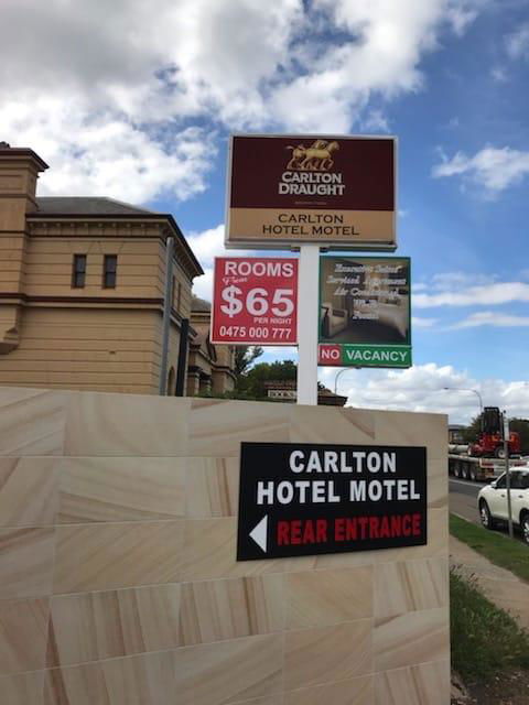Carlton Suites - Accommodation Brunswick Heads 24