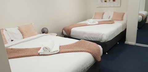Carlton Suites - Accommodation Brunswick Heads 12