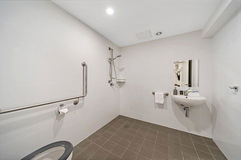 Carlton Suites - Accommodation Brunswick Heads 5