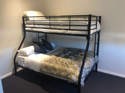 Carlton Suites - Accommodation Brunswick Heads 37