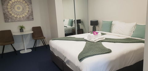 Carlton Suites - Accommodation Brunswick Heads 17