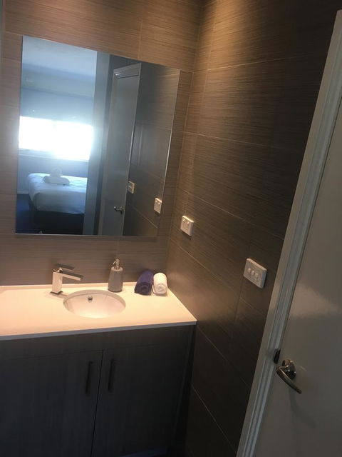 Carlton Suites - Accommodation Brunswick Heads 31