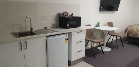 Carlton Suites - Accommodation Brunswick Heads 14