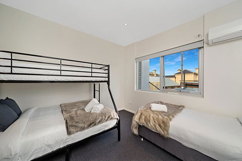 Carlton Suites - Accommodation Brunswick Heads 22