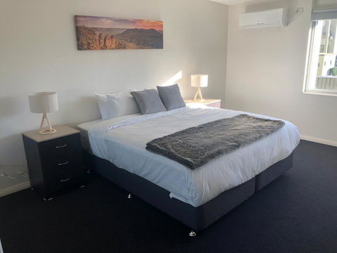 Carlton Suites - Accommodation Brunswick Heads 1
