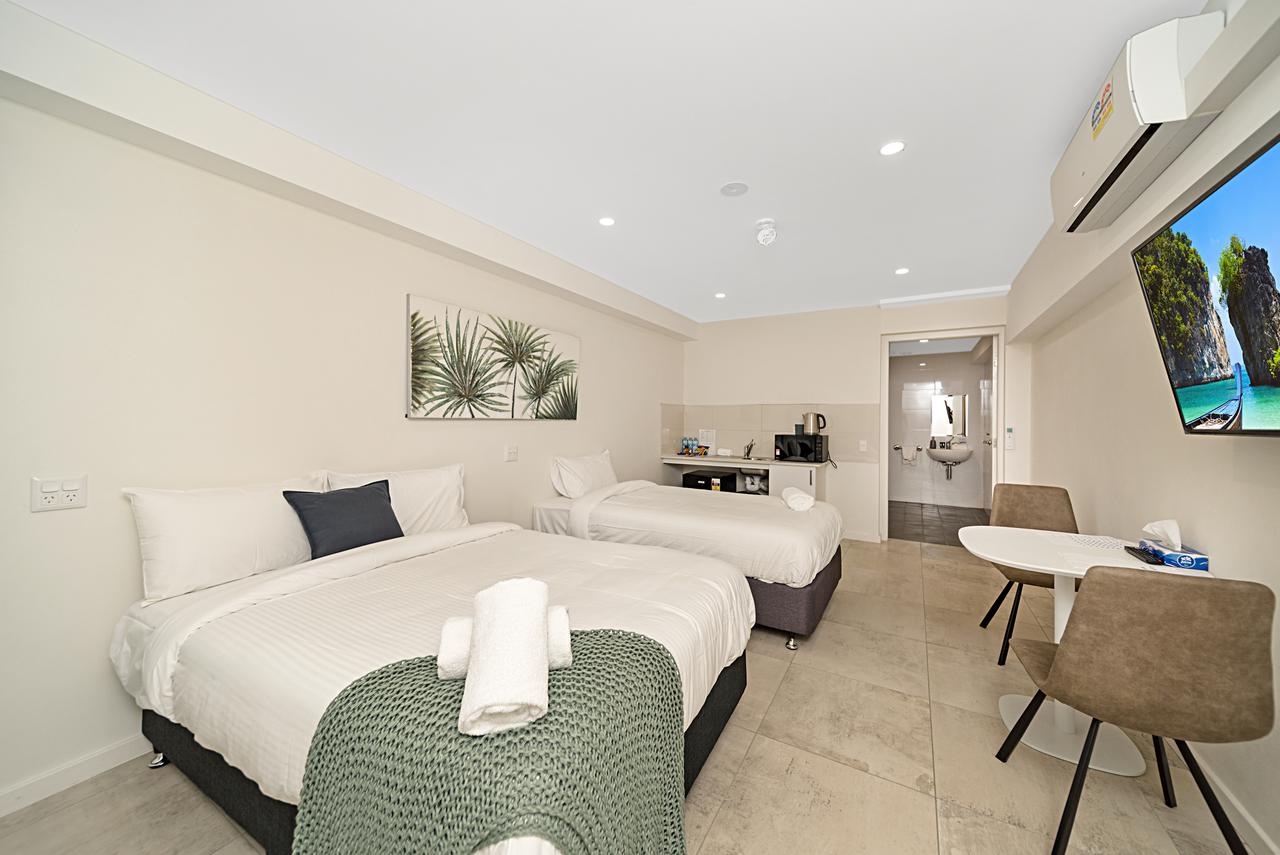 Goulburn NSW Accommodation Brunswick Heads