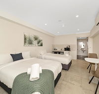 Carlton Suites - Accommodation Brunswick Heads