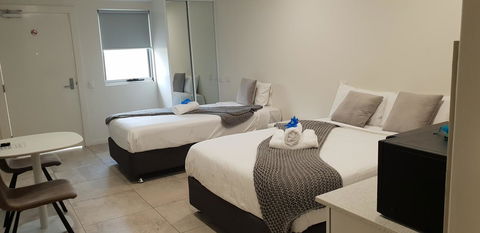 Carlton Suites - Accommodation Brunswick Heads 20