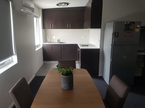 Carlton Suites - Accommodation Brunswick Heads 33