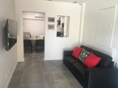 Carlton Suites - Accommodation Brunswick Heads 30