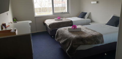 Carlton Suites - Accommodation Brunswick Heads 6