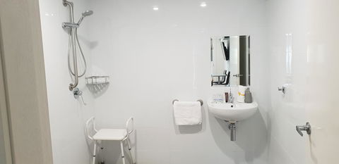Carlton Suites - Accommodation Brunswick Heads 21