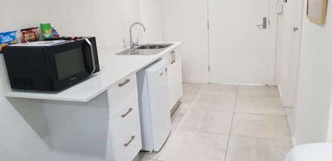 Carlton Suites - Accommodation Brunswick Heads 13