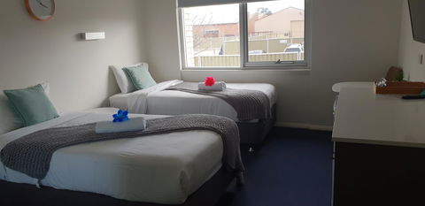 Carlton Suites - Accommodation Brunswick Heads 8
