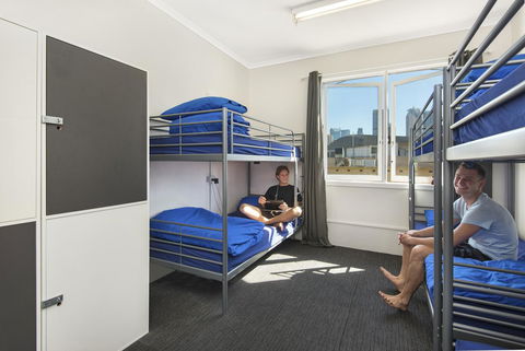 Mad Monkey Downtown - Accommodation Brunswick Heads 1