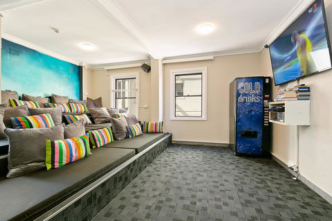 Mad Monkey Downtown - Accommodation Brunswick Heads 8