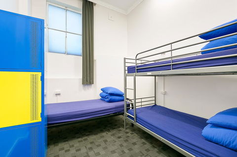 Mad Monkey Downtown - Accommodation Brunswick Heads 9