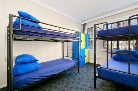 Mad Monkey Downtown - Accommodation Brunswick Heads 10