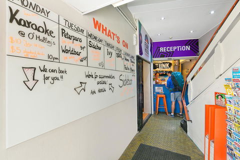 Mad Monkey Downtown - Accommodation Brunswick Heads 4