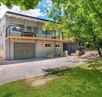 Wildlife Lodge Katoomba - Accommodation Brunswick Heads