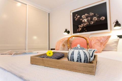 Belisi Farmstay Cottage - Accommodation Brunswick Heads 19