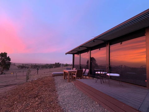 Belisi Farmstay Cottage - Accommodation Brunswick Heads 22