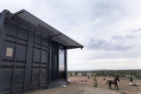Belisi Farmstay Cottage - Accommodation Brunswick Heads 16