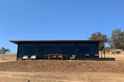 Belisi Farmstay Cottage - Accommodation Brunswick Heads 3