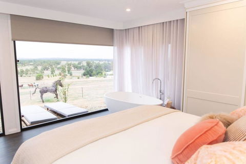 Belisi Farmstay Cottage - Accommodation Brunswick Heads 10