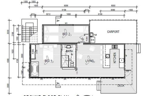 Belisi Farmstay Cottage - Accommodation Brunswick Heads 26