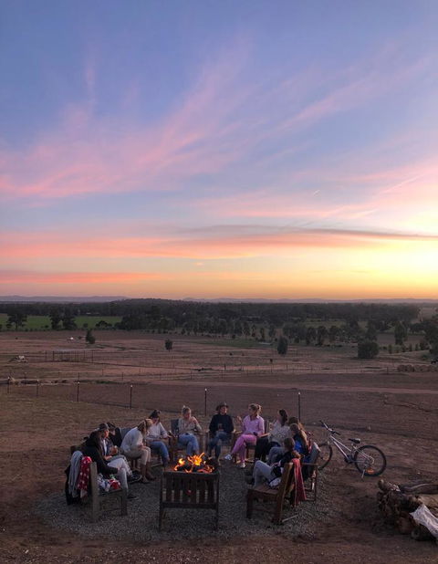 Belisi Farmstay Cottage - Accommodation Brunswick Heads 2