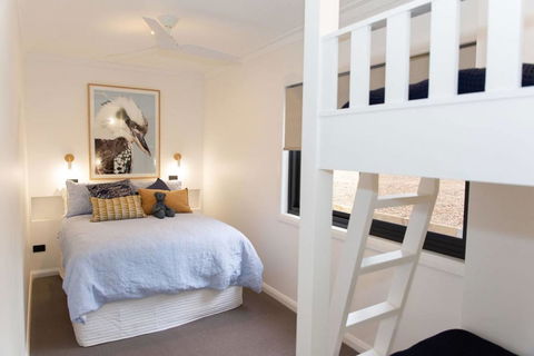 Belisi Farmstay Cottage - Accommodation Brunswick Heads 14