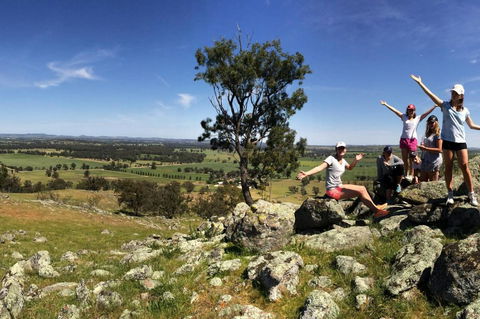 Belisi Farmstay Cottage - Accommodation Brunswick Heads 32