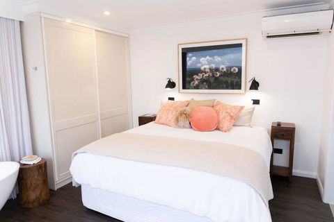 Belisi Farmstay Cottage - Accommodation Brunswick Heads 5
