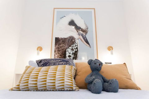 Belisi Farmstay Cottage - Accommodation Brunswick Heads 13