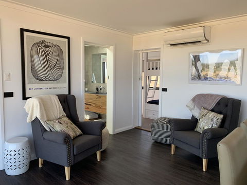 Belisi Farmstay Cottage - Accommodation Brunswick Heads 1