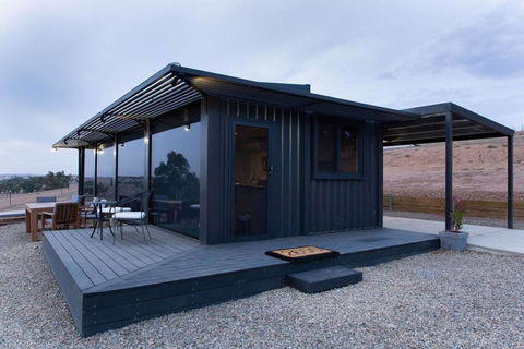 Belisi Farmstay Cottage - Accommodation Brunswick Heads 6