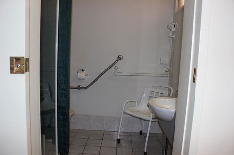 Hume Inn Motel Albury CBD - Accommodation Brunswick Heads 17