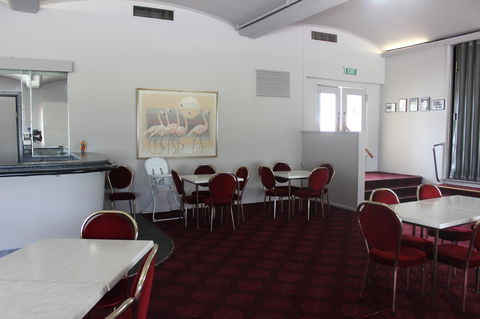 Hume Inn Motel Albury CBD - Accommodation Brunswick Heads 9