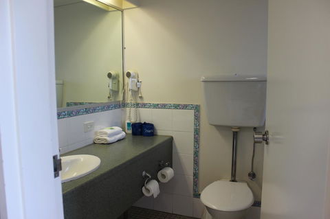 Hume Inn Motel Albury CBD - Accommodation Brunswick Heads 7