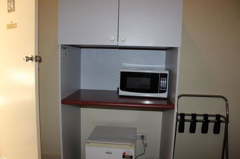 Hume Inn Motel Albury CBD - Accommodation Brunswick Heads 14