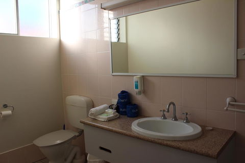 Hume Inn Motel Albury CBD - Accommodation Brunswick Heads 6