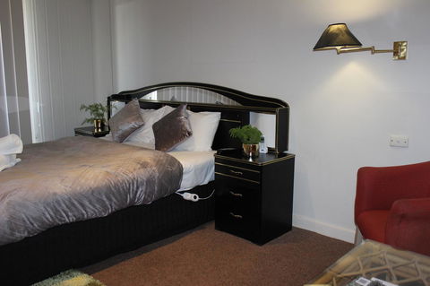 Hume Inn Motel Albury CBD - Accommodation Brunswick Heads 20