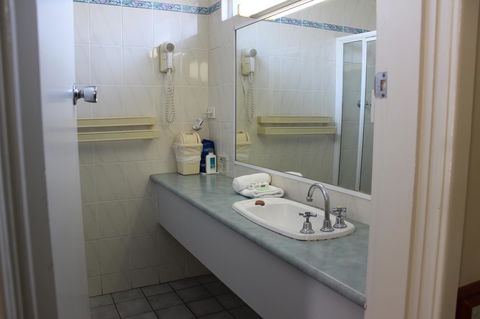 Hume Inn Motel Albury CBD - Accommodation Brunswick Heads 23