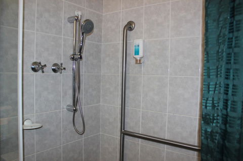 Hume Inn Motel Albury CBD - Accommodation Brunswick Heads 16