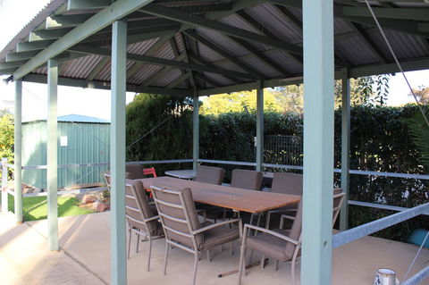 Hume Inn Motel Albury CBD - Accommodation Brunswick Heads 1