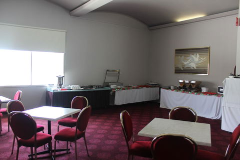Hume Inn Motel Albury CBD - Accommodation Brunswick Heads 10