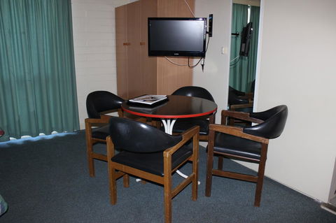 Hume Inn Motel Albury CBD - Accommodation Brunswick Heads 15