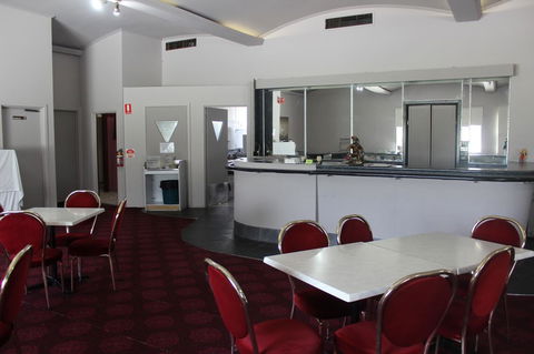 Hume Inn Motel Albury CBD - Accommodation Brunswick Heads 8