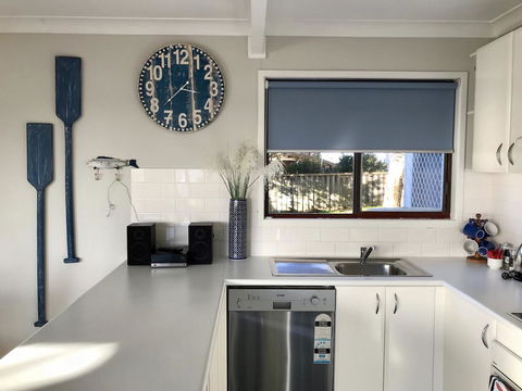 Lakeview Cottage - Accommodation Brunswick Heads 2